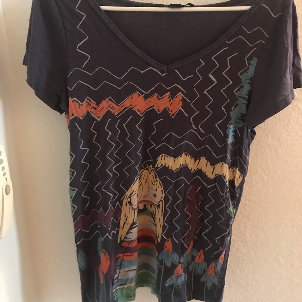 Marc Jacobs T-shirt